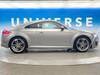 AUDI TT COUPE