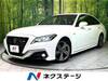 TOYOTA CROWN HYBRID