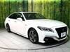 TOYOTA CROWN HYBRID