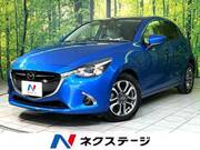 2017 MAZDA DEMIO