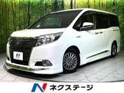 2016 TOYOTA ESQUIRE