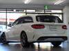 MERCEDES BENZ C-CLASS Stationwagon