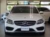 MERCEDES BENZ C-CLASS Stationwagon