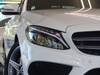 MERCEDES BENZ C-CLASS Stationwagon