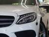 MERCEDES BENZ C-CLASS Stationwagon