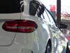 MERCEDES BENZ C-CLASS Stationwagon