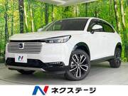2025 HONDA VEZEL