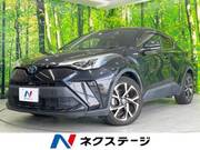 2019 TOYOTA C-HR G