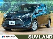 2020 TOYOTA SIENTA