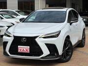 2023 LEXUS NX