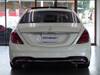 MERCEDES BENZ S CLASS