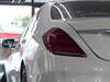 MERCEDES BENZ S CLASS