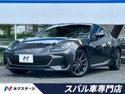 2022 SUBARU BRZ