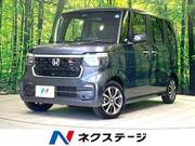 2026 HONDA N-BOX CUSTOM