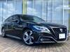 TOYOTA CROWN HYBRID