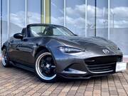 2018 MAZDA ROADSTER RS
