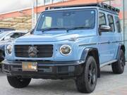 2024 MERCEDES BENZ G-CLASS