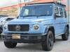 MERCEDES BENZ G-CLASS