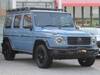 MERCEDES BENZ G-CLASS