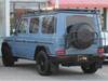 MERCEDES BENZ G-CLASS