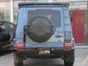 MERCEDES BENZ G-CLASS