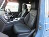 MERCEDES BENZ G-CLASS