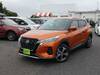 NISSAN OTHER