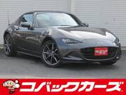 2017 MAZDA ROADSTER RF