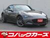 MAZDA ROADSTER RF