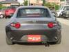 MAZDA ROADSTER RF
