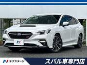 2023 SUBARU LEVORG