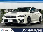 2018 SUBARU WRX S4