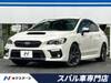 SUBARU WRX S4