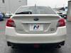 SUBARU WRX S4