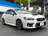 SUBARU WRX S4