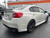 SUBARU WRX S4