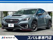 2024 SUBARU WRX S4