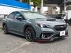 SUBARU WRX S4