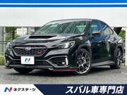 2024 SUBARU WRX S4