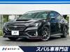 SUBARU WRX S4