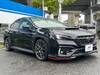 SUBARU WRX S4