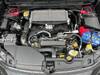 SUBARU WRX S4