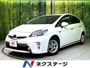 2013 TOYOTA PRIUS PHV