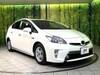 TOYOTA PRIUS PHV