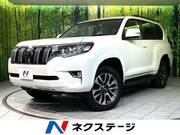 2023 TOYOTA LAND CRUISER PRADO