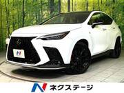 2025 LEXUS NX