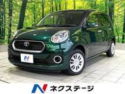 2016 TOYOTA PASSO
