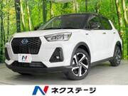 2026 DAIHATSU ROCKY