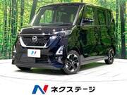 2022 NISSAN ROOX