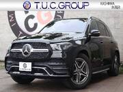 2020 MERCEDES BENZ GLE